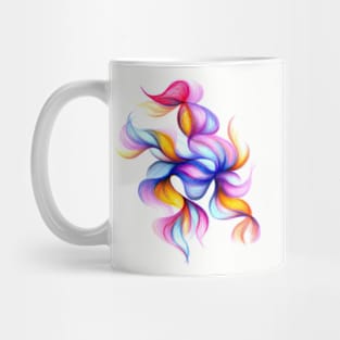 Rich Vibrancy Mug